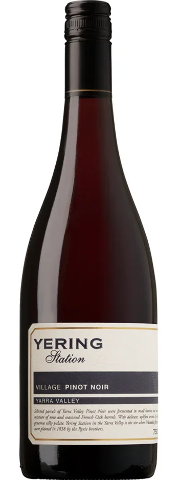 Image of Yering Station Village Pinot Noir 750ml