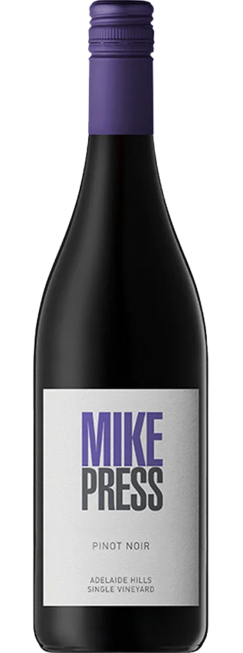 Image of Mike Press Pinot Noir 750ml