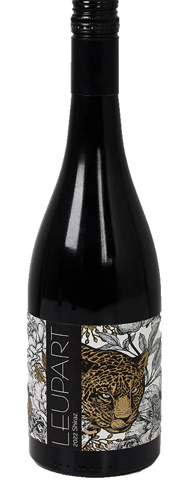 Image of Leupart Shiraz 750ml