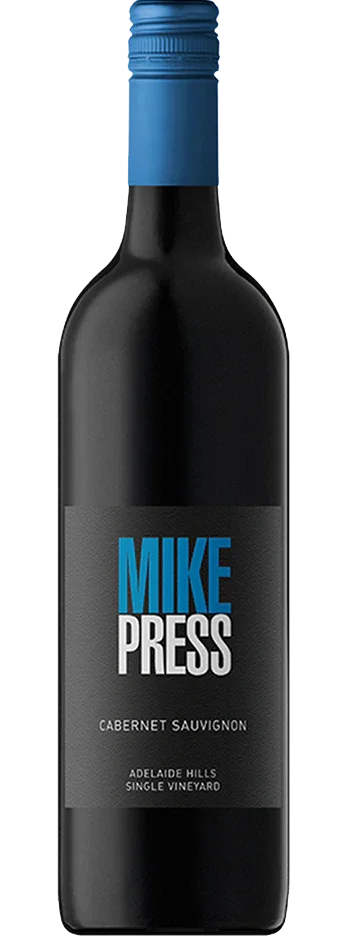 Image of Mike Press Cabernet Sauvignon