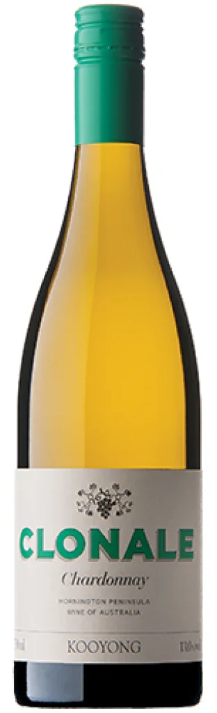 Image of Kooyong Clonale Chardonnay