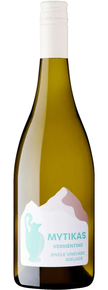 Image of Sorby Adams Wine Mytikas Vermentino 750ml