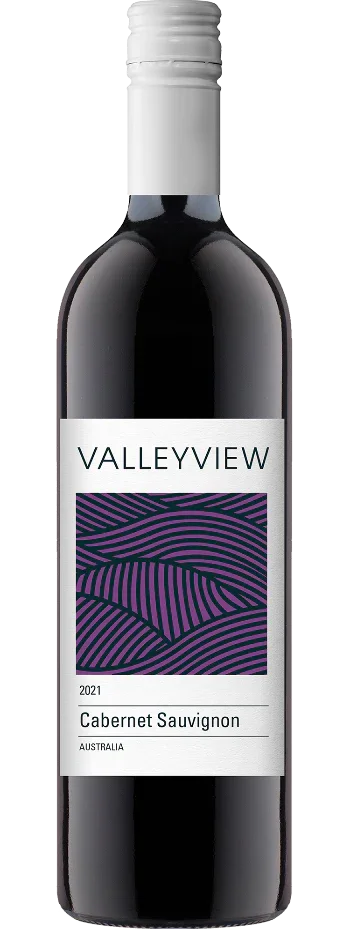 Image of Valley View Cabernet Sauvignon 750ml