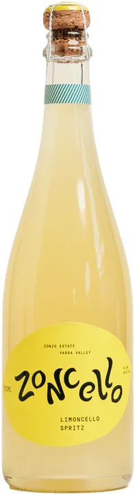 Image of Zonzo Estate Zoncello750ml