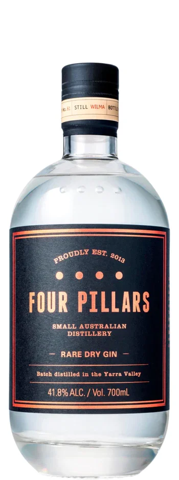 Image of Four Pillars Rare Dry Gin 700ml