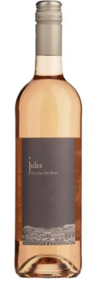 Image of Jules IGP Rose 750ml