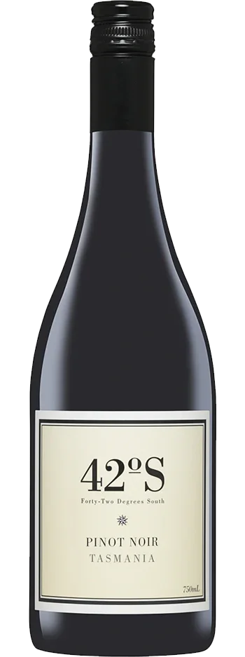 Image of 42 Degrees South Pinot Noir 750ml