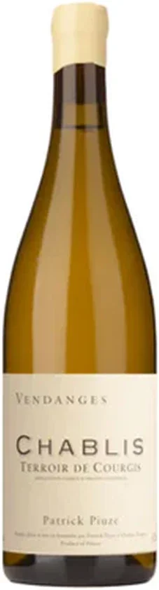 Image of Patrick Piuze Terroir de Courgis Chablis 2022 750ml