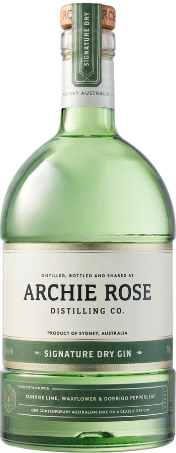 Image of Archie Rose Distilling Co. Signature Dry Gin 700ml