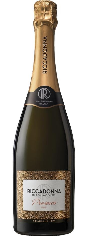 Image of Riccadonna Prosecco 750ml