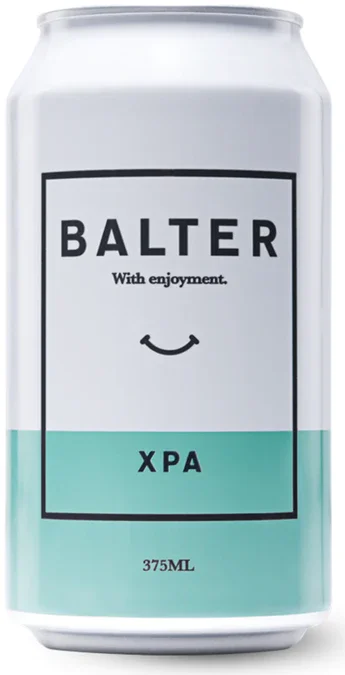 Image of Balter XPA 375ml