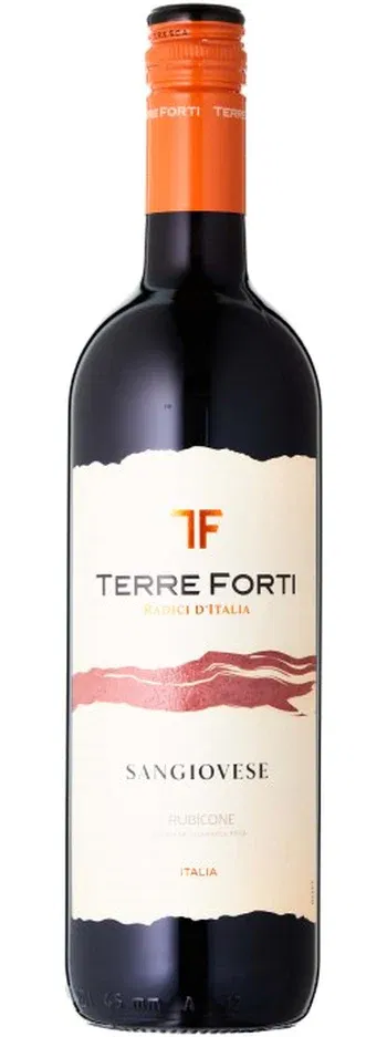 Image of Terre Forti Sangiovese DOC 750ml