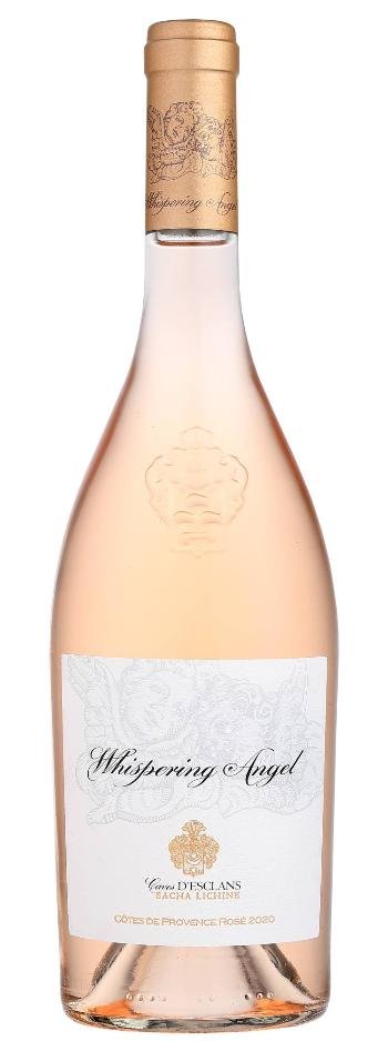 Image of Chateau D'Esclans Whispering Angel Rose 750ml