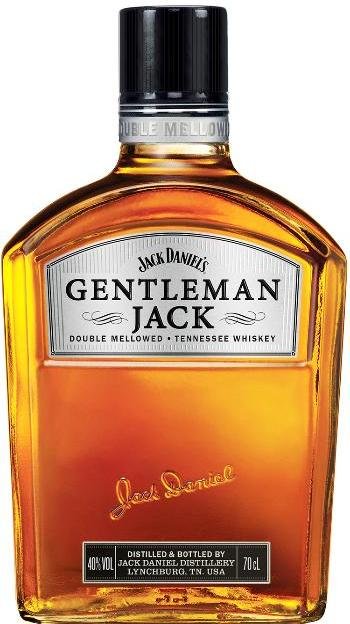 Image of Jack Daniel's Gentleman Jack 700ml