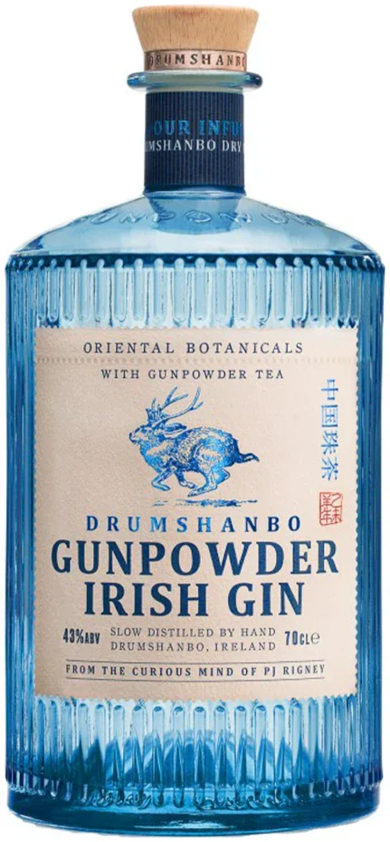 Image of Drumshanbo Gunpowder Irish Gin 700ml