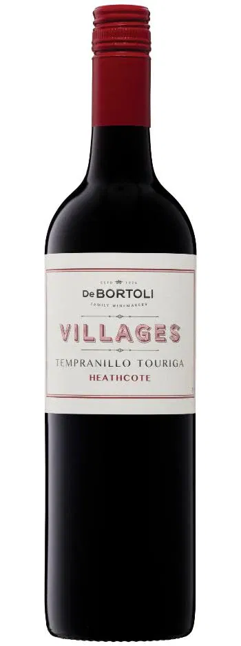 Image of De Bortoli Villages Tempranillo Touriga 750ml