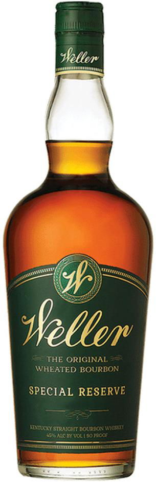 Image of Weller Special Reserve Bourbon Whiskey 750ml