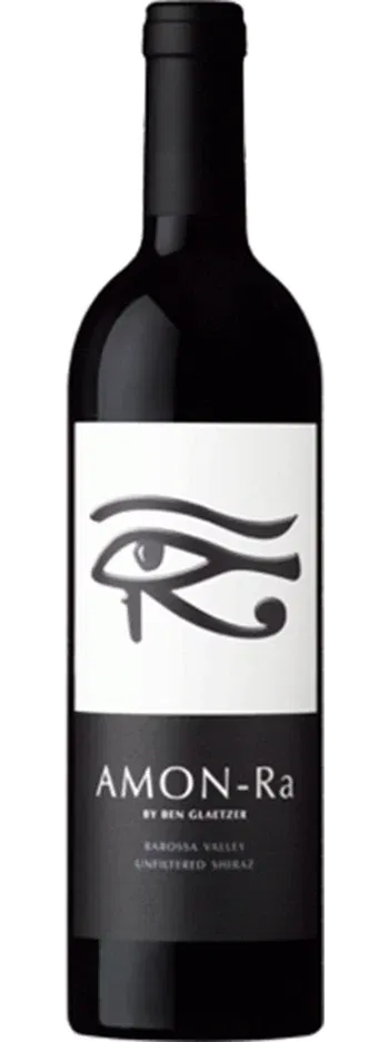 Image of Glaetzer Amon Ra Shiraz 2021 750ml