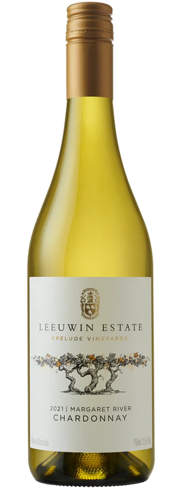 Image of Leeuwin Estate Prelude Chardonnay 750ml