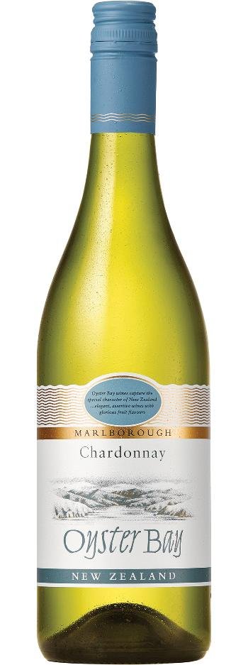 Image of Oyster Bay Chardonnay 750ml