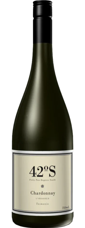 Image of 42 Degrees South Chardonnay 750ml