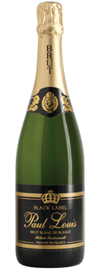 Image of Paul Louis Blanc de Blancs NV 750ml