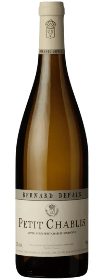 Image of Domaine Bernard Defaix Petit Chablis 750ml