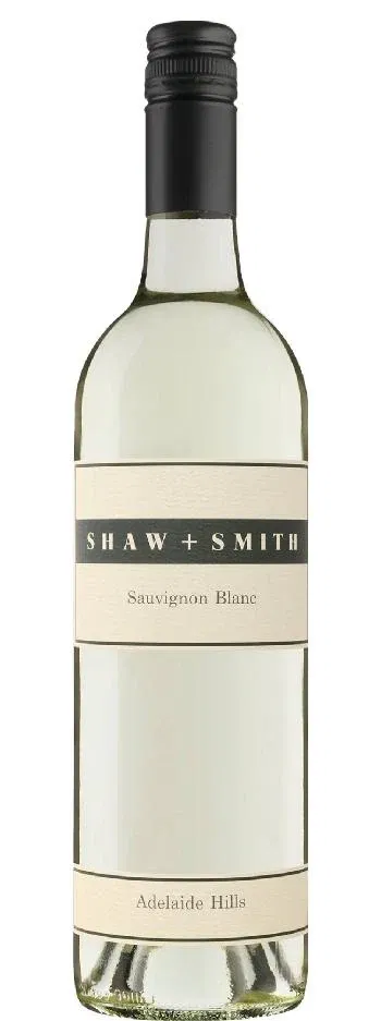 Image of Shaw + Smith Adelaide Hills Sauvignon Blanc 750ml