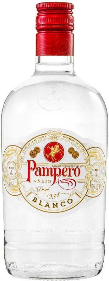 Image of Pampero Blanco 700ml