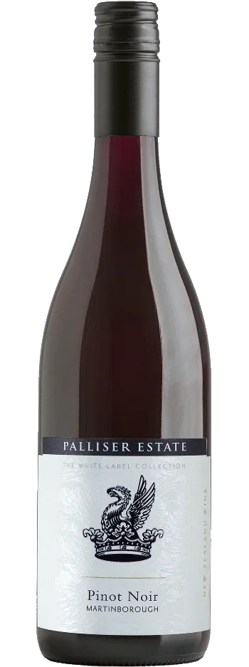 Image of Palliser Estate White Label Pinot Noir 750ml