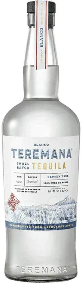 Image of Teremana The Rock's Small Batch Blanco Tequila 750ml