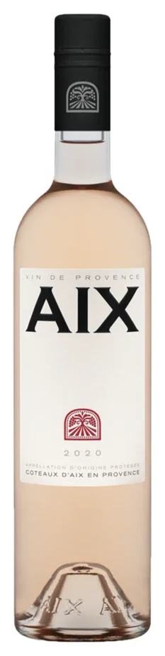 Image of Maison Saint AIX AIX Dry Rose 750ml