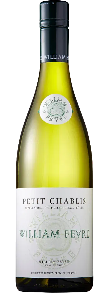 Image of William Fevre Petit Chablis 750ml