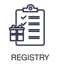 registry