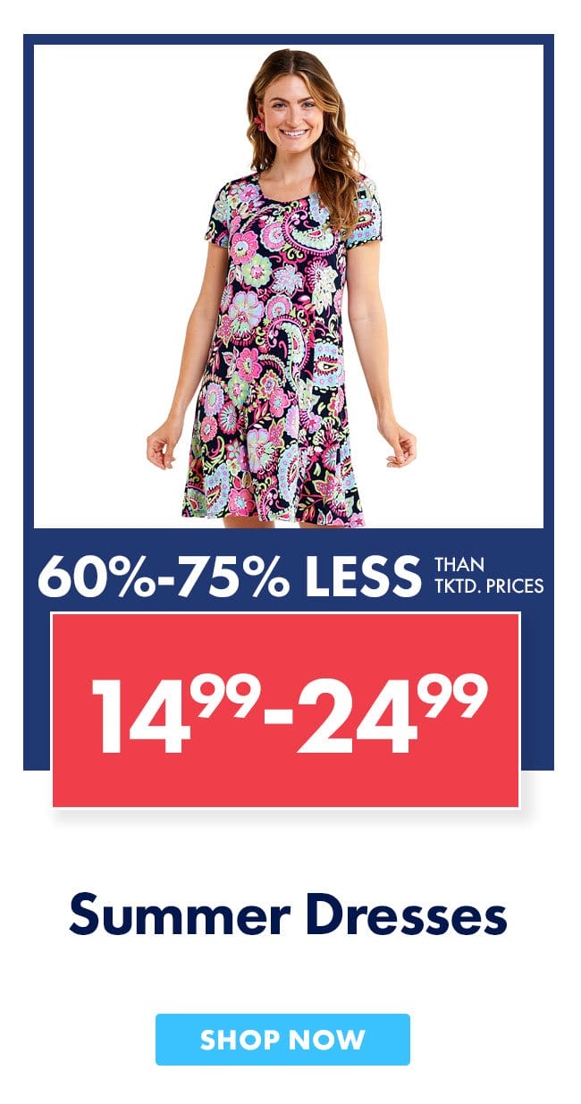 Womens Dresses