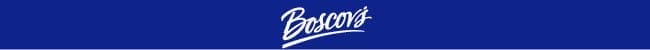 Boscovs