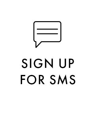 Sign Up For SMS