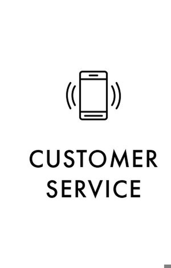 Customer Service