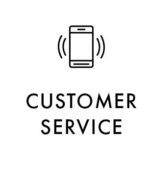 Customer Service