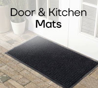 Door and Kitchen Mats