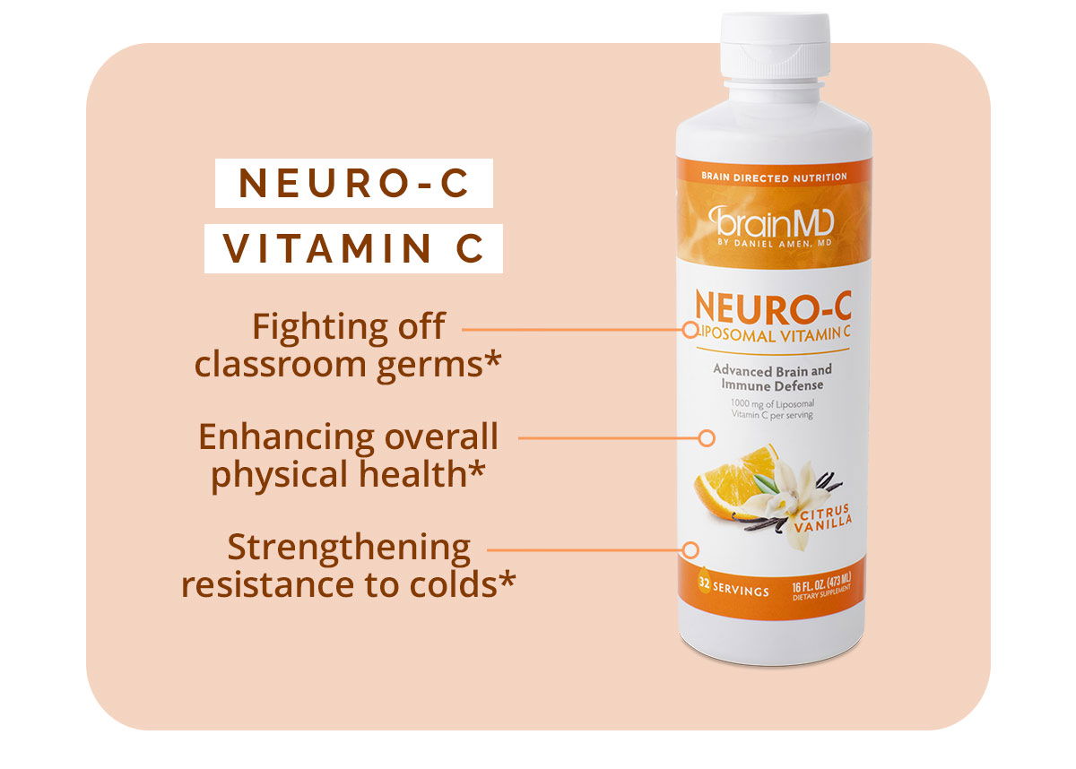 Neuro-C Vitamin C