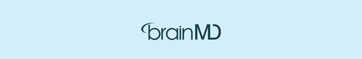 15 YEARS Of BrainMD!