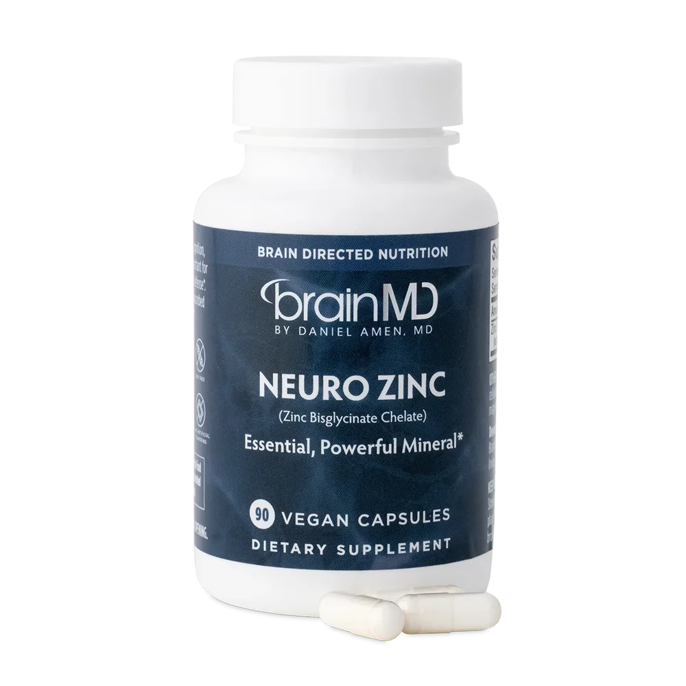 Image of Neuro Zinc