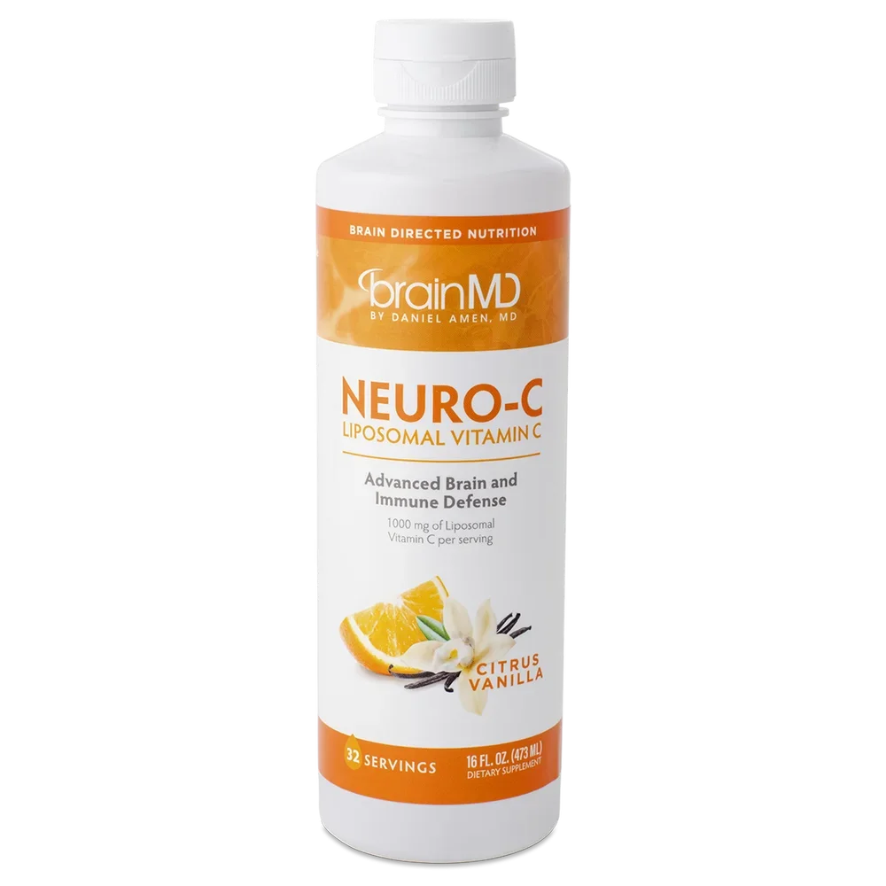 Image of Neuro-C Vitamin C