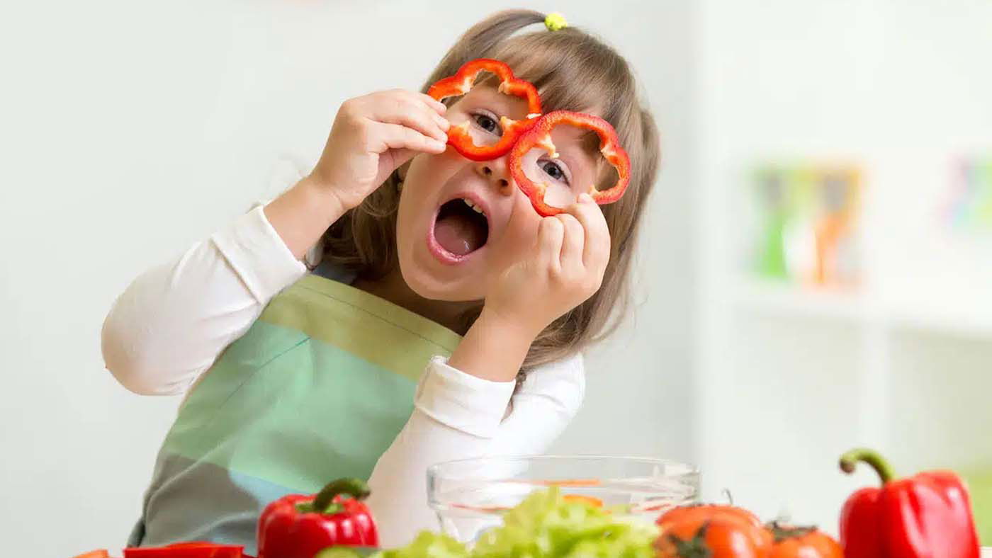 Best Brain-Boosting Snacks For Active Kids