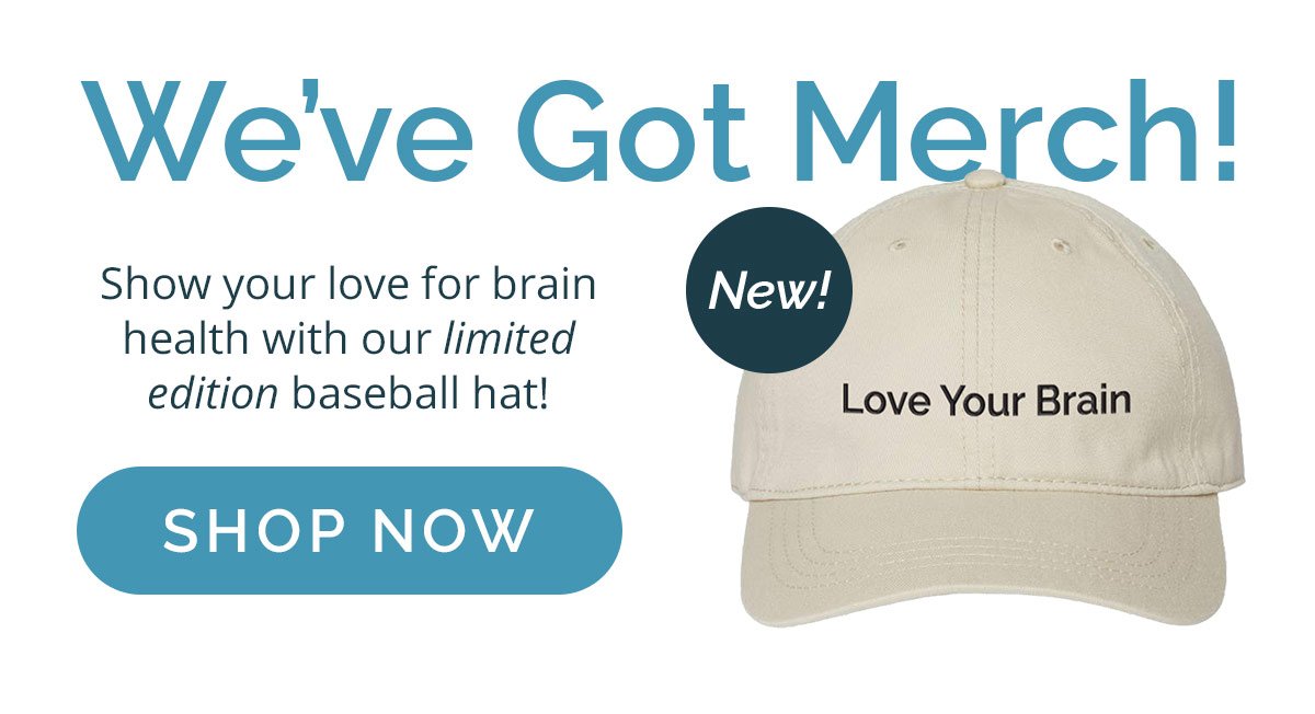 Limited Edition Baseball Hat