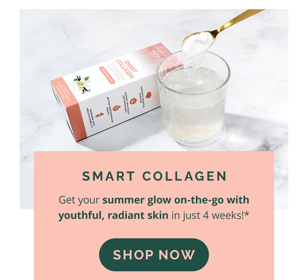 Smart Collagen