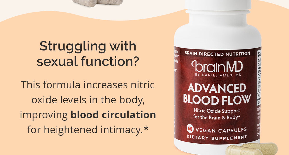 Advanced Blood Flow