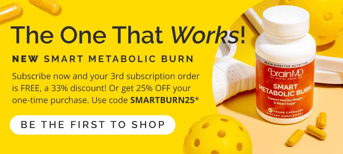 Introducing Smart Metabolic Burn