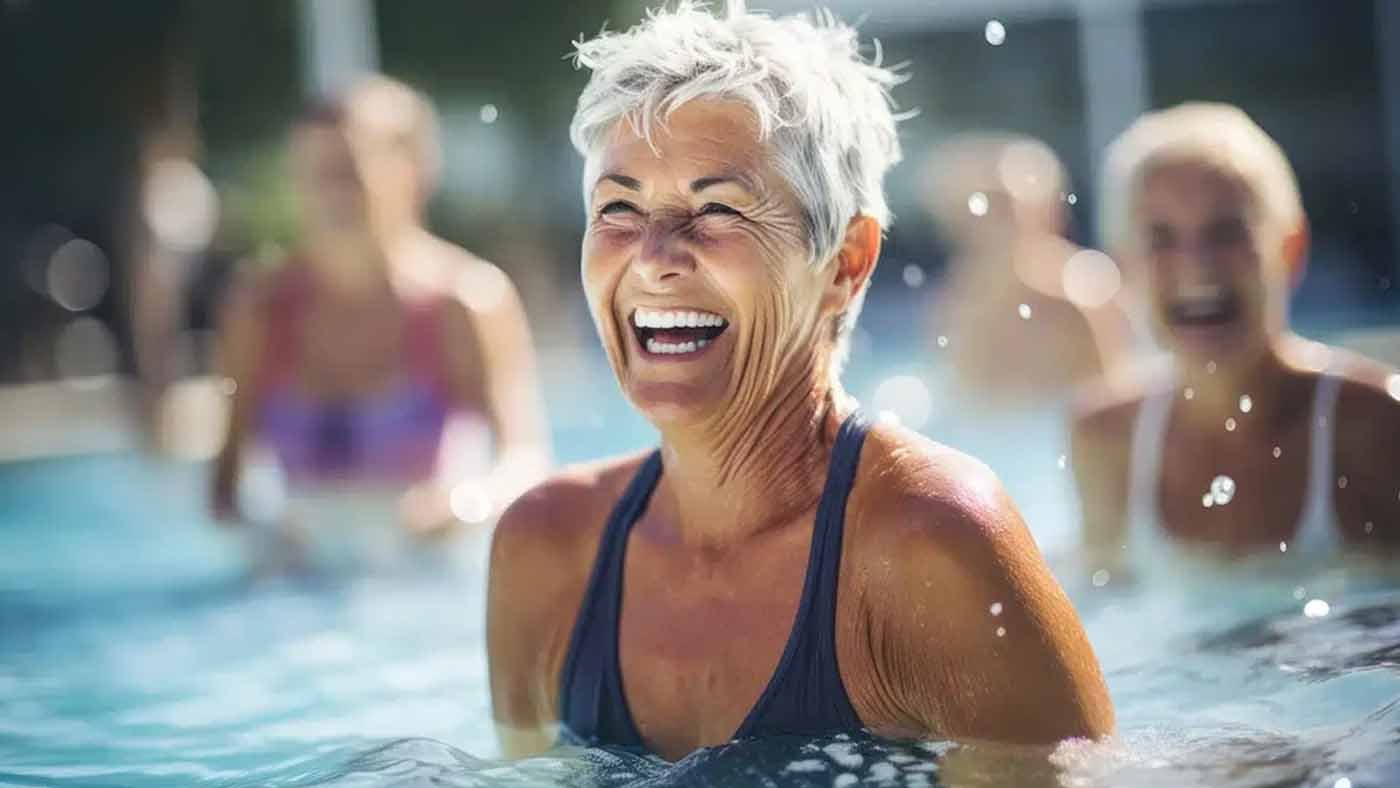 5 Essential Habits for Healthy Aging